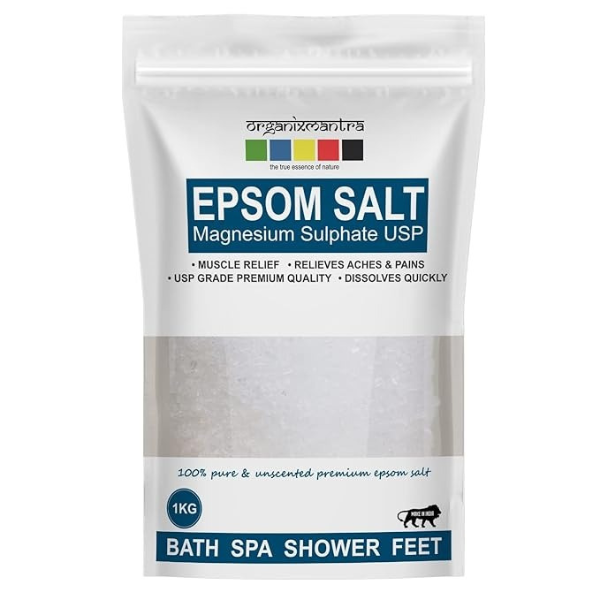 EPSOM SALT