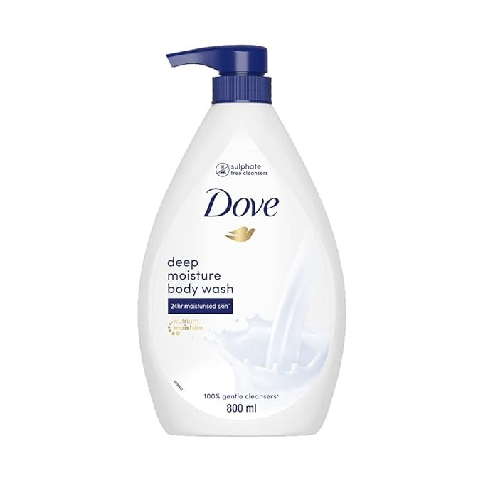 Best Smelling Body Wash