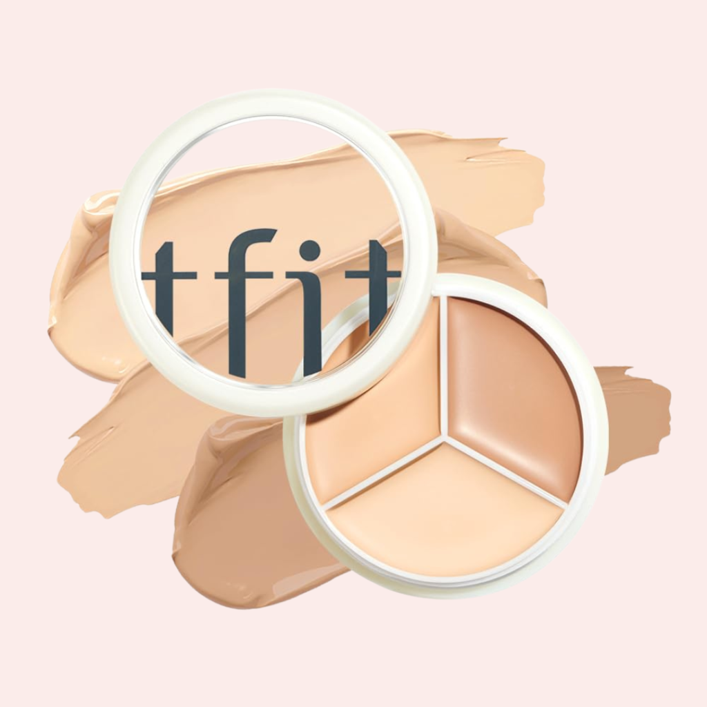 color correcting cream,