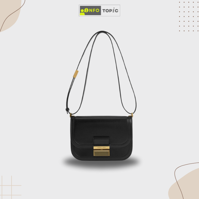 Charlot Bag