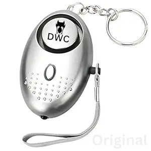Smart Safety Ring