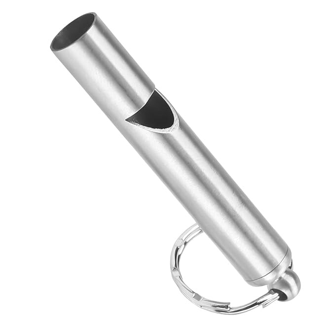 Self-Defence Keychain Tool