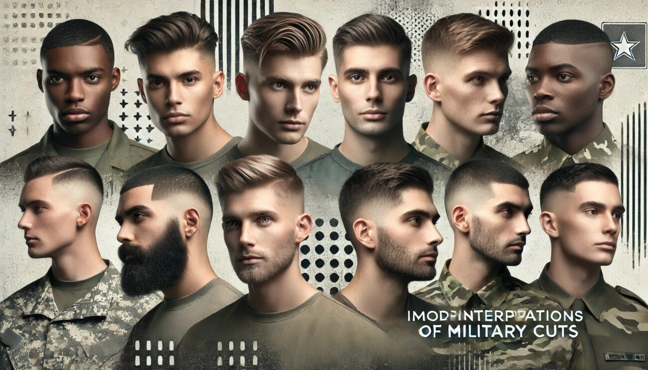 Modern Interpretations of Military Cuts