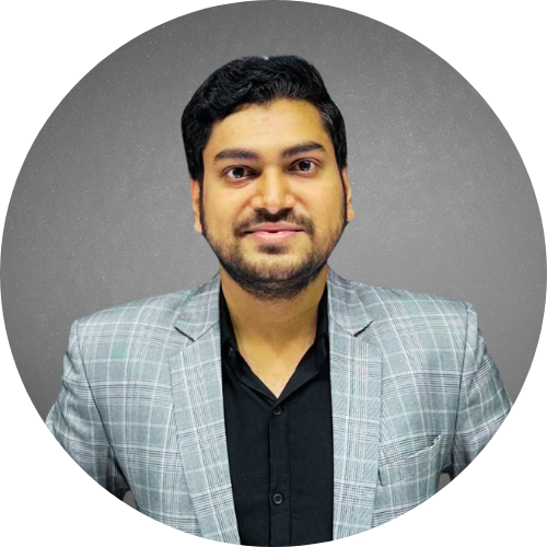 Hardik Vaghani